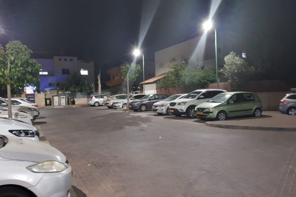 גן יבנה, חברה למשק וכלכלה 2018