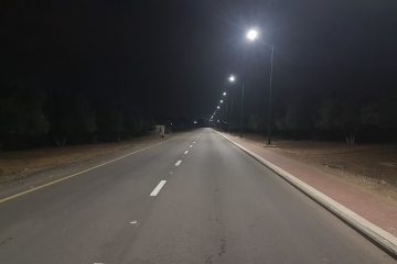 התייעלות אנרגטית באר טוביה 2017