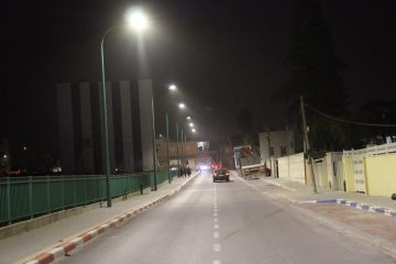 כפר קרע 2018