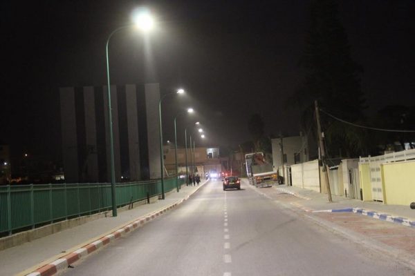כפר קרע 2018