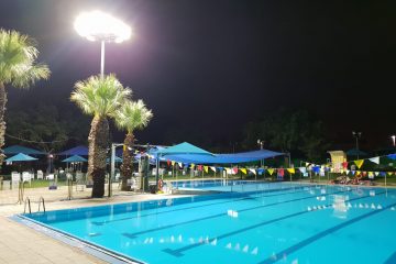 קאנטרי גורן גולדשטיין תל אביב