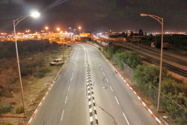 גישה לרכבת 2013
