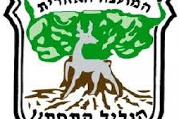 מועצה אזורית גליל תחתון 2016